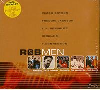 Various - R&B Men