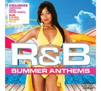 Various - R&B Summer Anthems