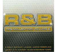 Various - R&B: the Collection Vol 2