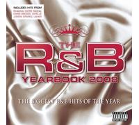 Various - R&B Yearbook 2008