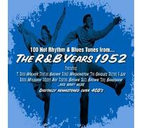 Various - R&B Years 1952