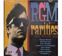 Various - R.G.M. Rarities Vol.1