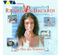 Various - R i t m o De Bacardi Vol. 2