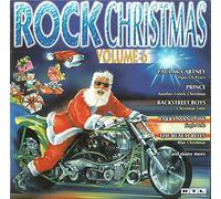 Various - R o c k Christmas