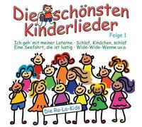 Various - Ra-la-Kids-Die Schönsten Kinderlieder Folge [Import]