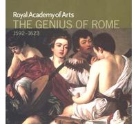 Various - Raa Compilation:Genius of Rome