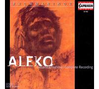 Various - RACHMANINOV:ALEKO