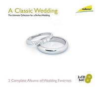 Various - Radiance 2: a Classic Wedding