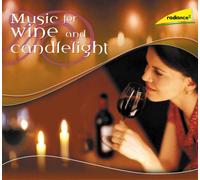 Various - Radiance 2: Music for Wine & Candlelight