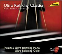 Various - Radiance 2: Ultra Relaxing Cla