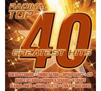 Various - Radikal Top 40 G.H.