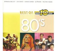 Various - Radio 10 Gold