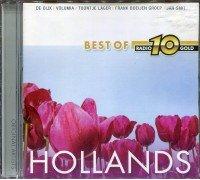 Various - Radio 10 Gold Hollands