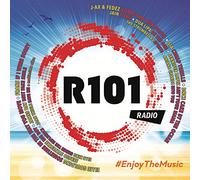 Various - Radio 101 Enjoy The Music [2 CD]