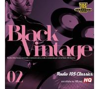 Various [Radio 105 Classics] - Black Vintage / Various