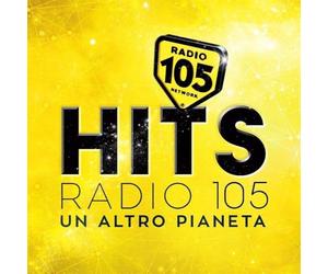 Various - Radio 105 Hits