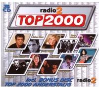 Various - Radio 2 Top 2000 '06