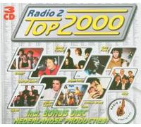 Various - Radio 2 Top 2000