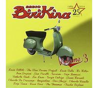 Various - Radio Birikina 25 Anniversary Vol 3