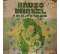 Various - Radio Brasil (O Som Da Jovem Vanguarda)