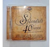 Various - Radio Capital Presenta - Splendidi 40enni [2 CD]