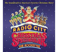 Various - Radio City Christmas Spectacul