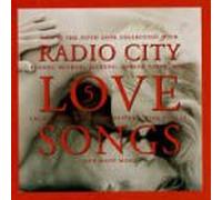 Various - Radio City Love Songs V.5