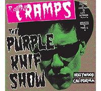 Various - Radio Cramps [Vinilo]