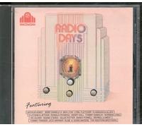 Various - Radio Days