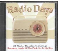 Various - Radio Days