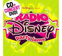 Various - Radio Disney..