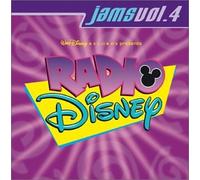 Various - Radio Disney Jams 4