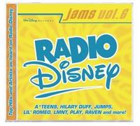 Various - Radio Disney Jams 6
