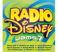 Various - Radio Disney Jams 7