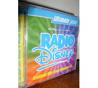 Various - Radio Disney Ultimate Jams