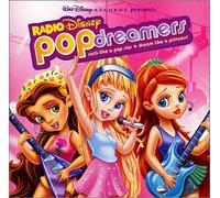 Various - Radio Disney's Pop Dreamers
