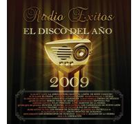 Various - Radio Exitos: El Disco Del Ano