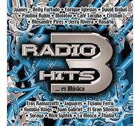 Various - Radio Hits 3: Es Musica