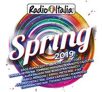 Various - Radio Italia Spring 2019