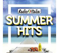 Compilation Radio Italia Summer Hits 2019 (CD)