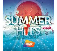 Various - Radio Italia Summer Hits 2020 [2 CD]