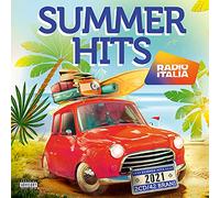 Various - Radio Italia Summer Hits 2021 [2 CD]