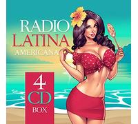 Various - Radio Latina Americana [Import]