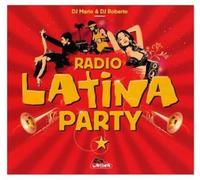 Various - Radio Latina Party [Import]