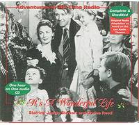 Various - Radio Movie Classics: Its a Wonderful Life