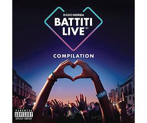 Various - Radio Norba - Battiti Live '21 Compilation