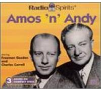 Various - Radio Shows: Amos N Andy