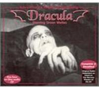 Various - Radio Shows: Dracula 07-11-38