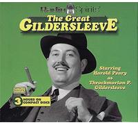 Various - Radio Shows: Great Gildersleeve