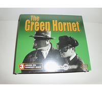 Various - Radio Shows: Green Hornet